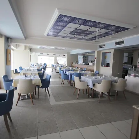 Apartmanhotel Philoxenia