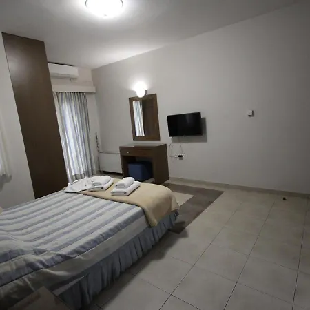 Philoxenia Apartmanhotel