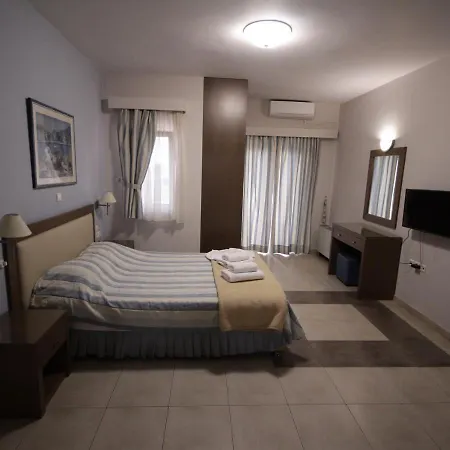 Philoxenia Lejlighedshotel