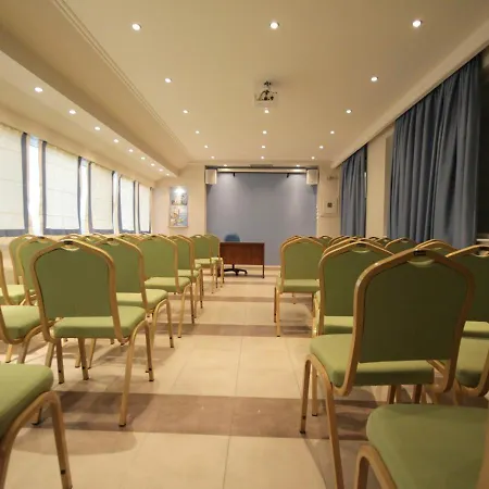 Philoxenia Apartmanhotel Lefkandí