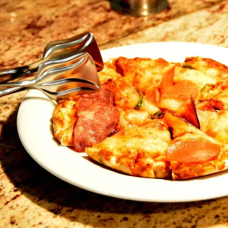 شقة فندقية Philoxenia