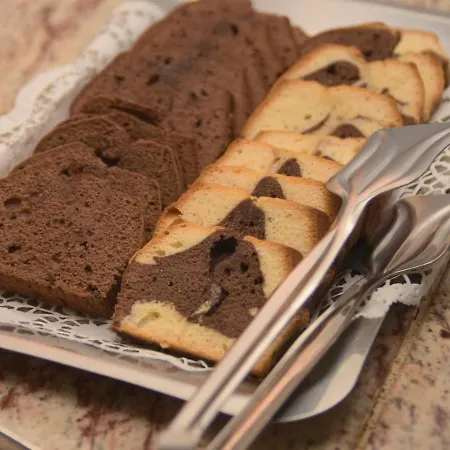 Appart hôtel Philoxenia Lefkandi Chalkidas