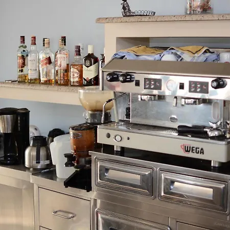 شقة فندقية Philoxenia