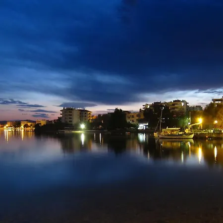 شقة فندقية Philoxenia