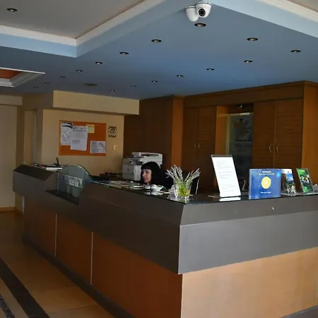 Appart hôtel Philoxenia Lefkandi Chalkidas