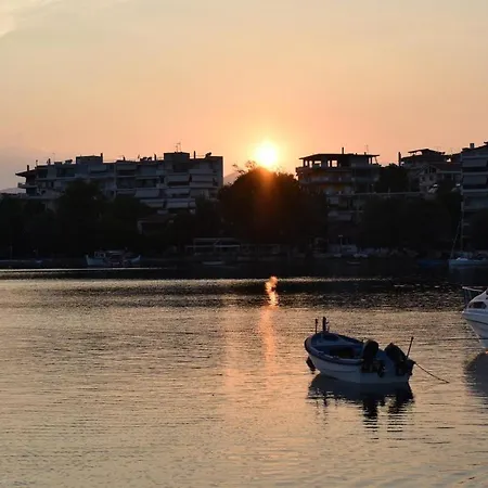 Philoxenia Apartmanhotel 3*