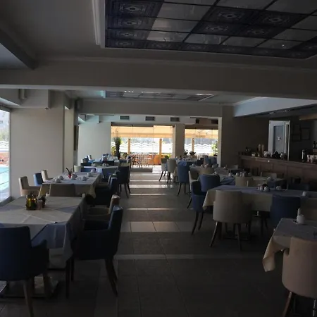 Philoxenia Lejlighedshotel Lefkandi