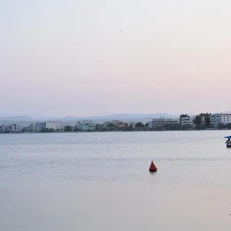 Philoxenia ليفكاندي شالكيداس