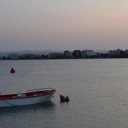 شقة فندقية Philoxenia