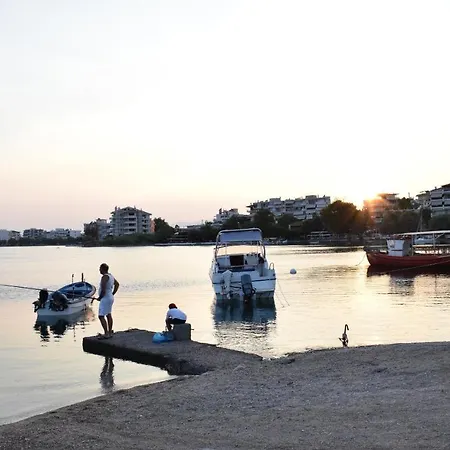 Philoxenia 3* Lefkandi Chalkidas