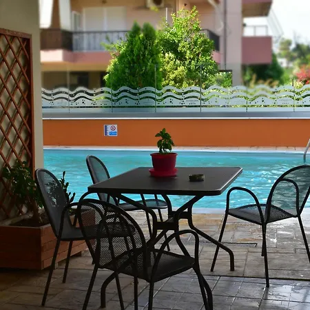 Philoxenia 3* Lefkandi Chalkidas