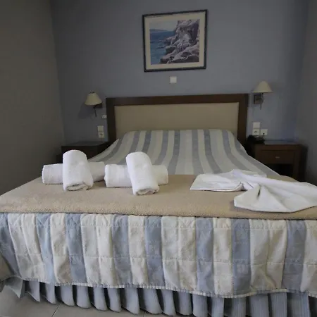 Philoxenia 3* Lefkandi Chalkidas