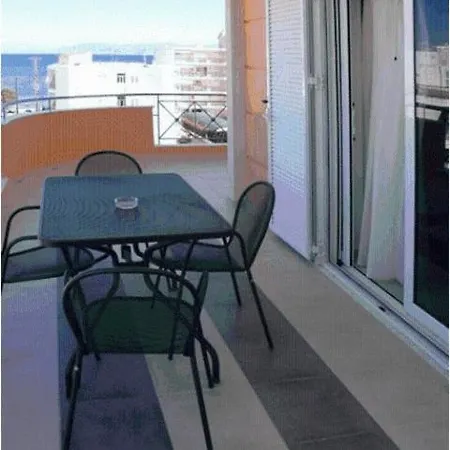 Philoxenia ليفكاندي شالكيداس