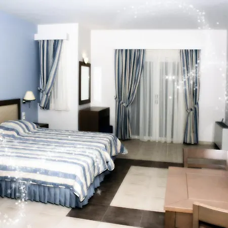 شقة فندقية Philoxenia