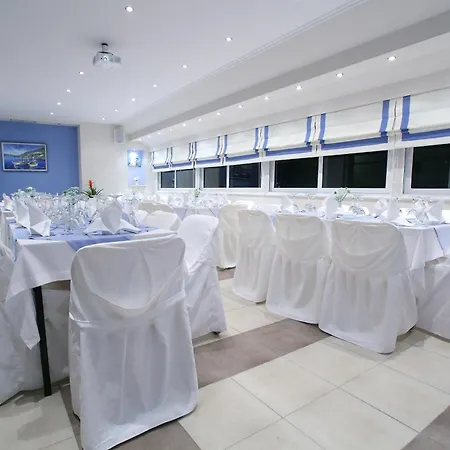 Philoxenia Apartmanhotel 3*