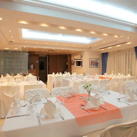 Lejlighedshotel Philoxenia Lefkandi