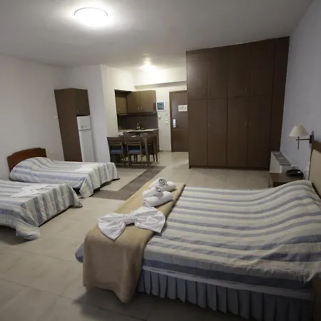 Appart hôtel Philoxenia