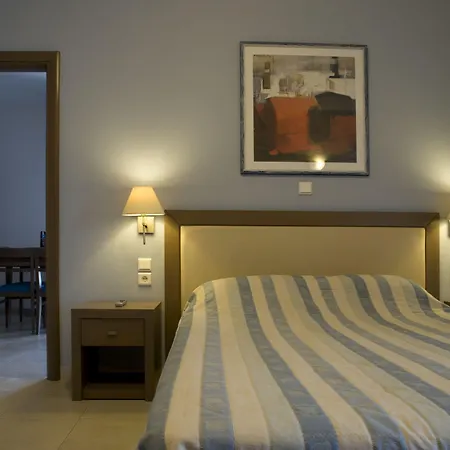 Philoxenia Lejlighedshotel