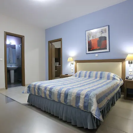 Philoxenia ليفكاندي شالكيداس