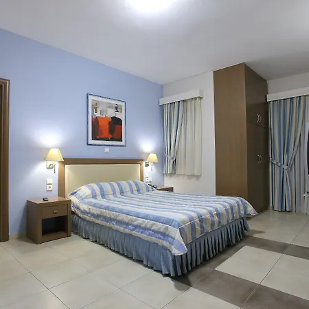 Philoxenia Lejlighedshotel