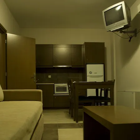 Philoxenia Lefkandi Chalkidas