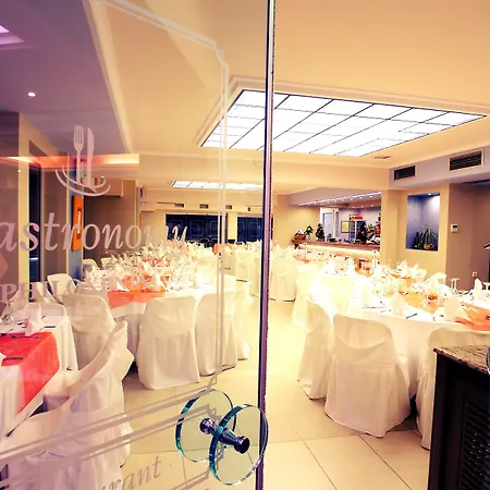 Philoxenia Lejlighedshotel 3*