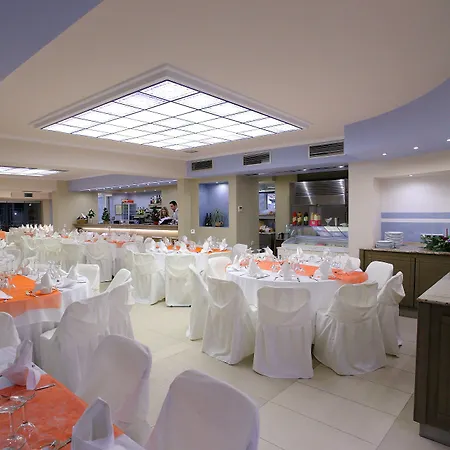 Apartmanhotel Philoxenia Lefkandí