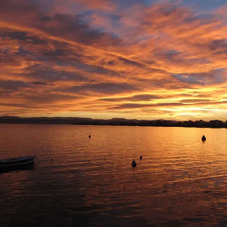 شقة فندقية Philoxenia ليفكاندي شالكيداس