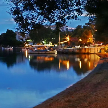 Philoxenia شقة فندقية ليفكاندي شالكيداس