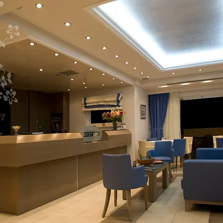 Philoxenia Lejlighedshotel 3*