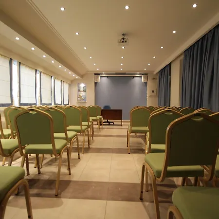 Philoxenia 3* ليفكاندي شالكيداس