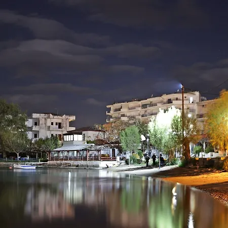 Apartmanhotel Philoxenia