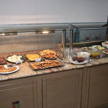 Philoxenia Apartmanhotel