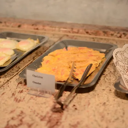 Philoxenia 3* ليفكاندي شالكيداس