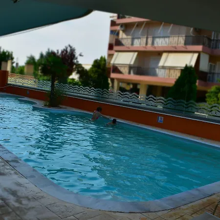 Philoxenia ليفكاندي شالكيداس