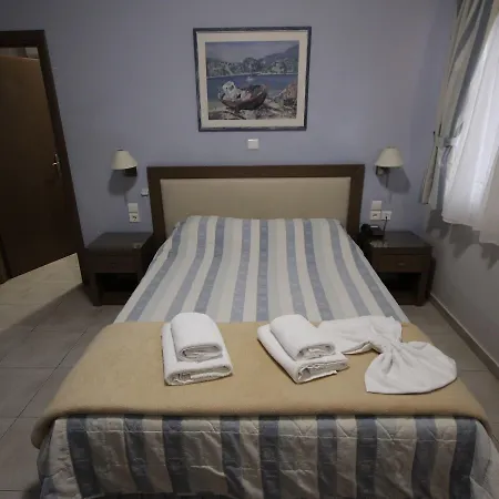 Philoxenia 3* Lefkandi Chalkidas