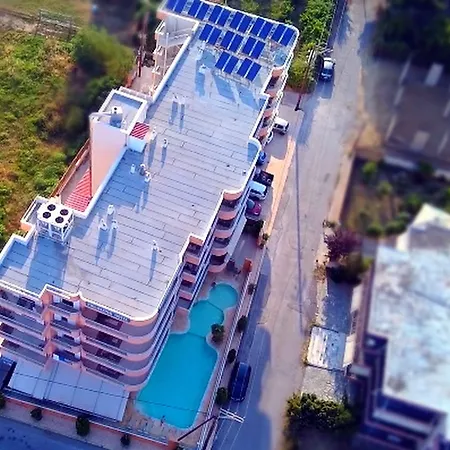 Philoxenia Lefkandi Chalkidas