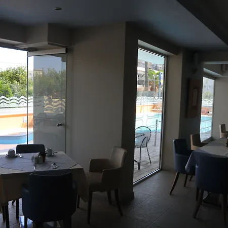 Philoxenia 3* Lefkandi