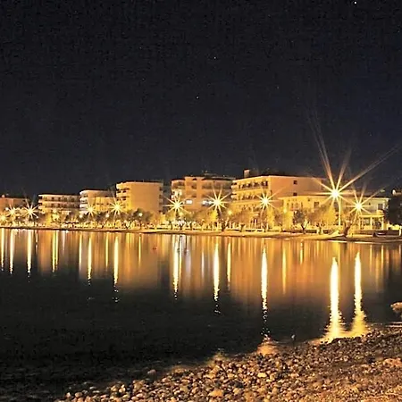 Philoxenia Lejlighedshotel Lefkandi