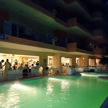 Philoxenia Lejlighedshotel