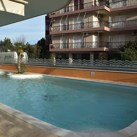 Philoxenia Lejlighedshotel Lefkandi