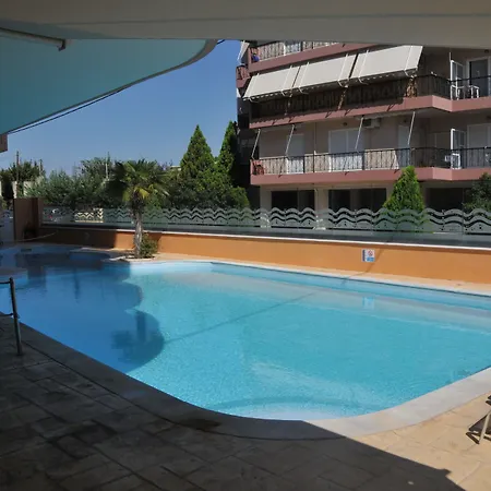 Philoxenia 3* Lefkandi