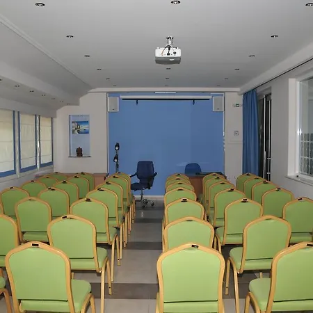 Philoxenia Lejlighedshotel