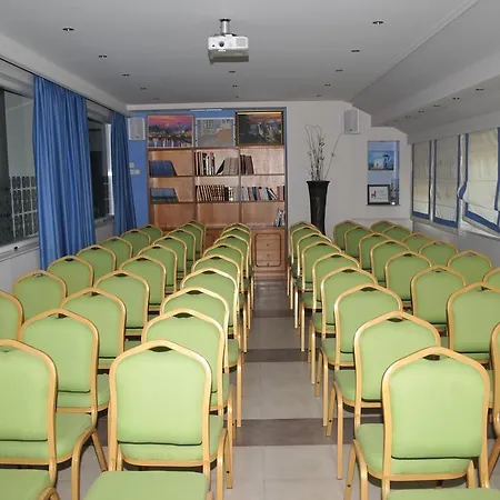 Lejlighedshotel Philoxenia