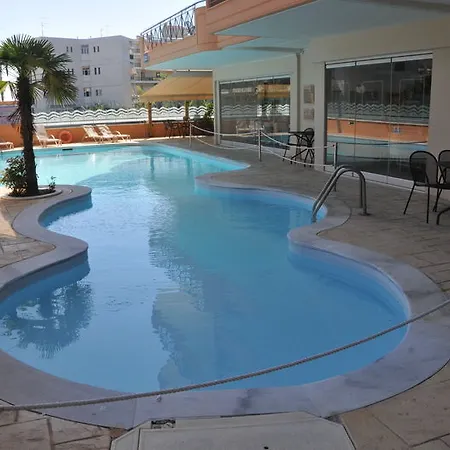 Philoxenia Lejlighedshotel Lefkandi