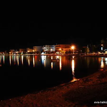 Philoxenia 3*