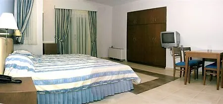 Philoxenia Lejlighedshotel Lefkandi