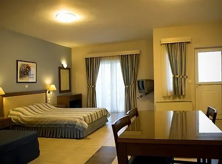 Philoxenia Lejlighedshotel