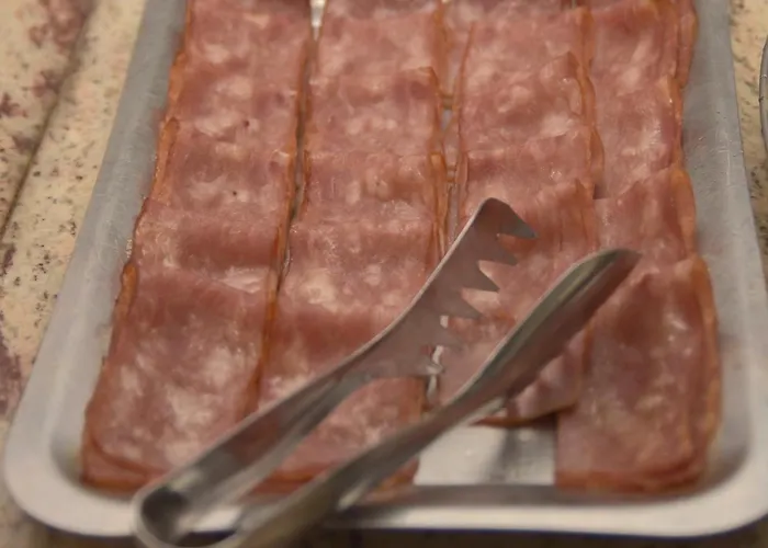 Ξενοδοχείο με διαμερίσματα φιλοξενία