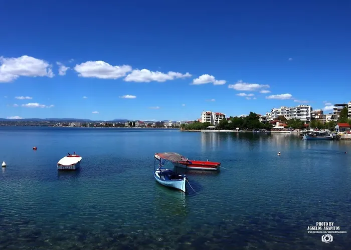 φιλοξενία 3*